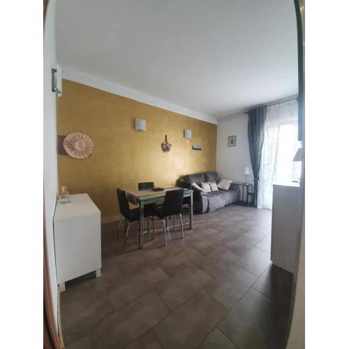 Appartamento Paoletta
