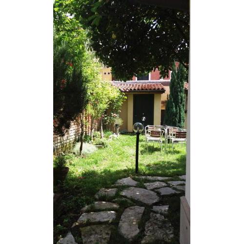 APPARTAMENTO PARADISO CA' GIULIA