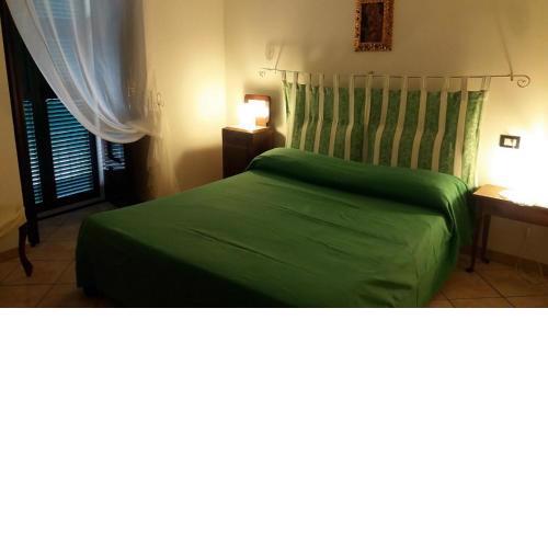 Appartamento Parisi