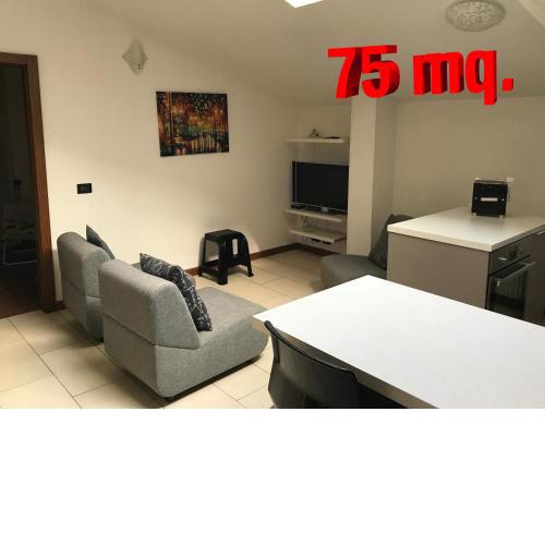 Appartamento Pedrotti