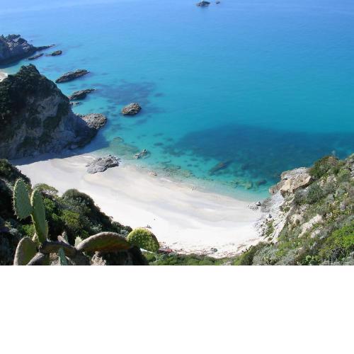 Appartamento per 4 persone in Residence A Briatico 15min Da Tropea Calabria