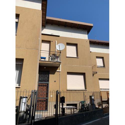 Appartamento per brevi periodi "Pi&Ci"