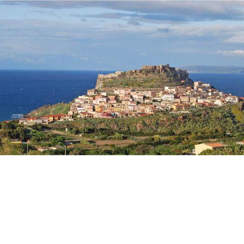 Appartamento per vacanza