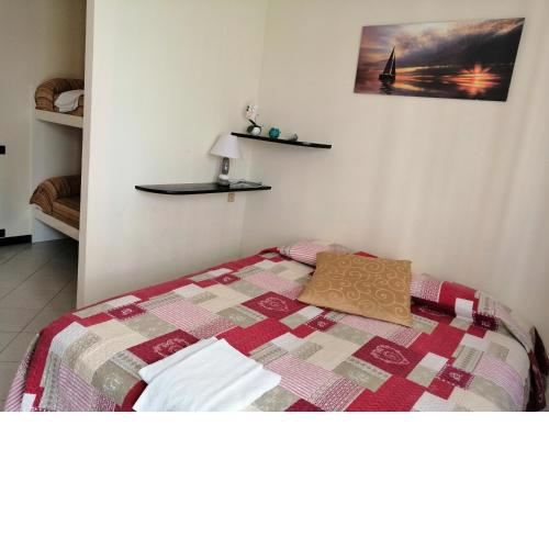 Appartamento per vacanze GAIA