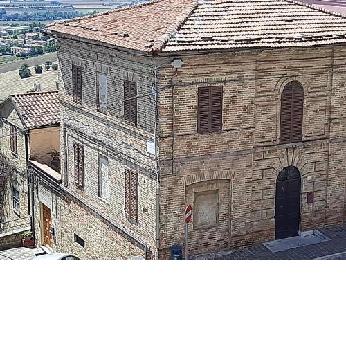 Appartamento per vacanze in palazzina d'epoca, Osimo (Ancona)