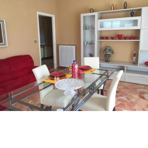 Appartamento per vivere Dronero e la Valle Maira - Luca