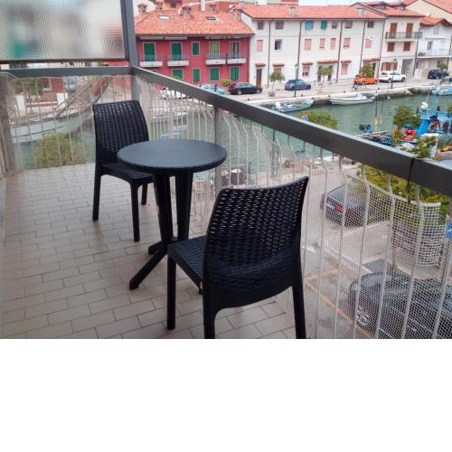 Appartamento Perco Riva Dandolo