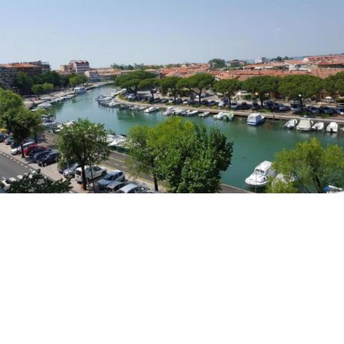 Appartamento Perco Riva Slataper