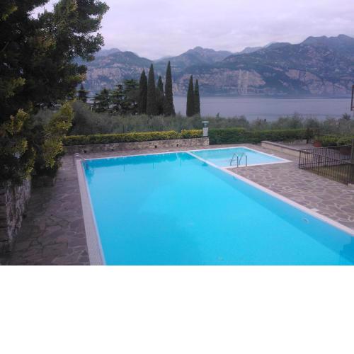 Appartamento Perla del Lago - Enchanting Lake View