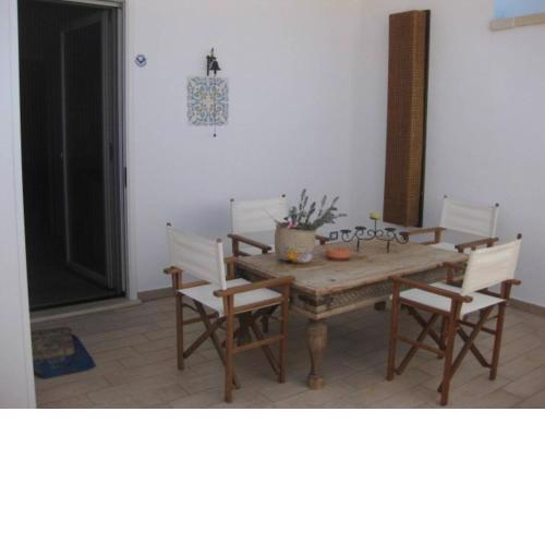 Appartamento Perla Del Salento Porto Cesareo