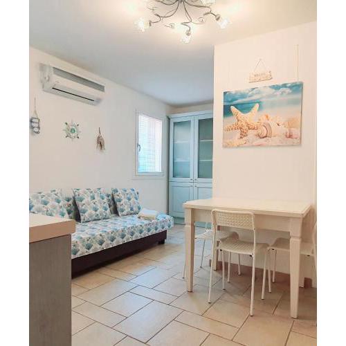 Appartamento Perla Marina
