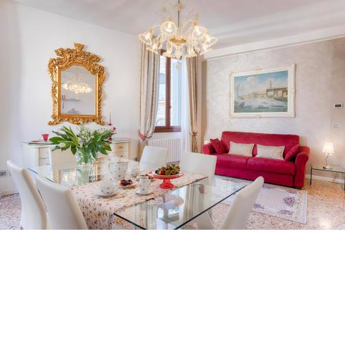 Appartamento Perla