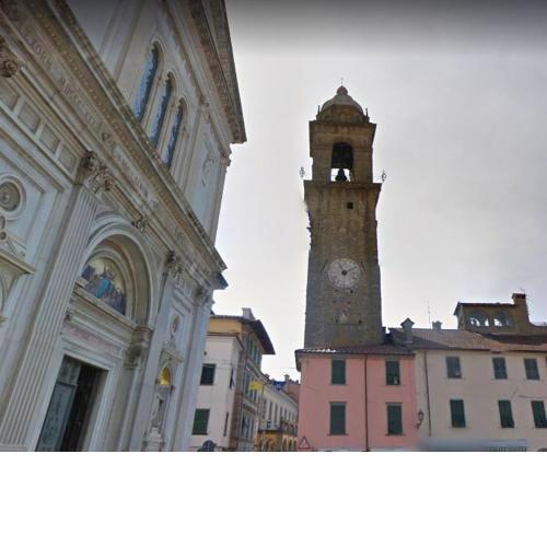 Appartamento Piagnaro