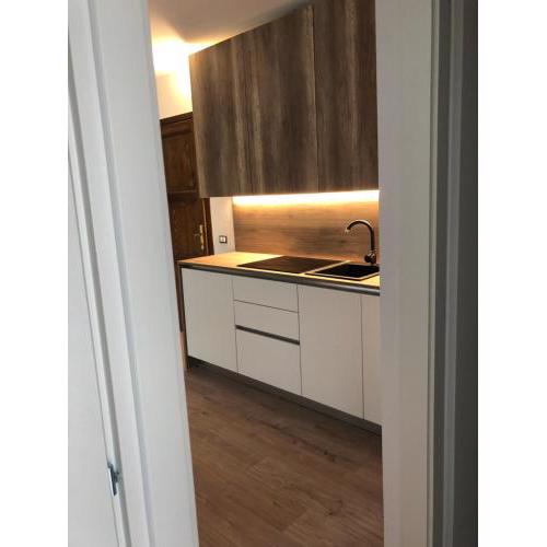 Appartamento Piano terra Prestinone