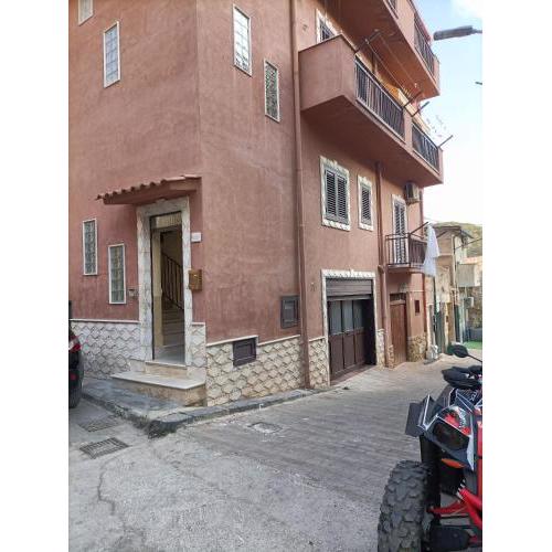 Appartamento piano terra