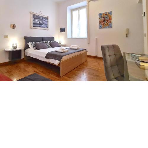 Appartamento Piazza della Rovere