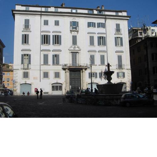 Appartamento Piazza Farnese