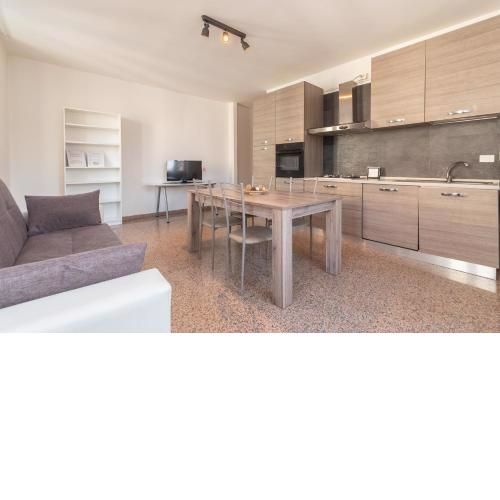 Appartamento Piazza Garibaldi - Affitti Brevi Italia