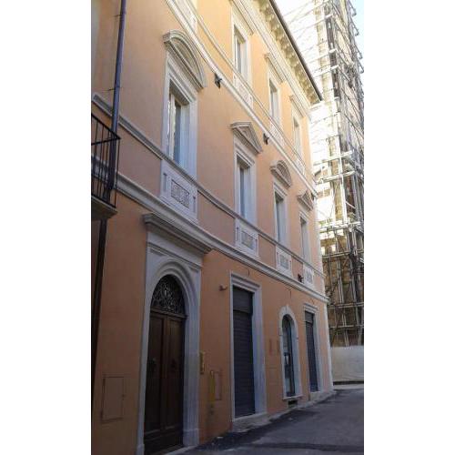 Appartamento Piazza Palazzo
