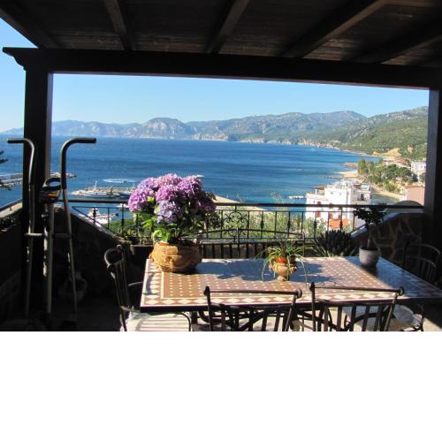 Appartamento Picasso