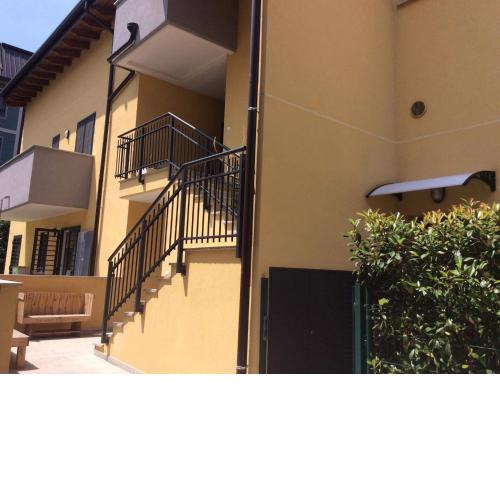 Appartamento Piccola Perla