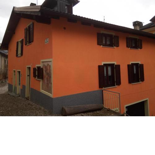 Appartamento Pieve