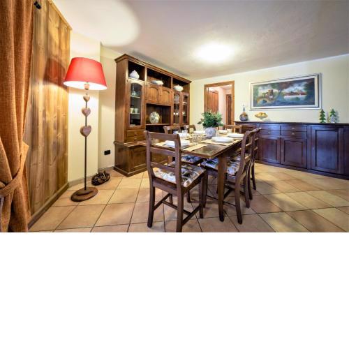 Appartamento Pila Bellevue