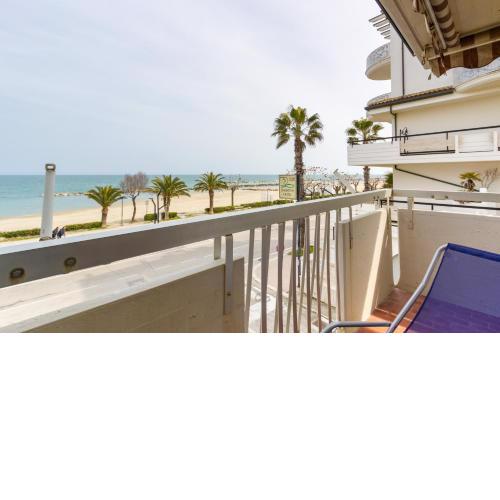 Appartamento Pineta Fronte Mare - MyHo Casa