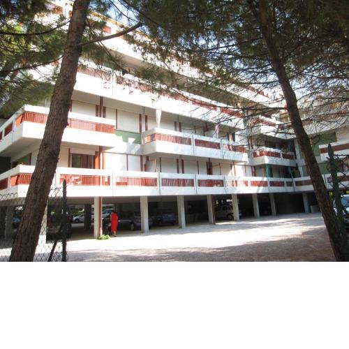 Appartamento Pineta Marina