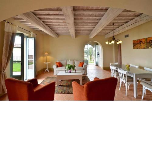 Appartamento Pino