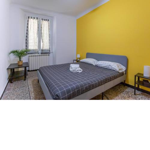 Appartamento Piombo Giallo - Affitti Brevi Italia