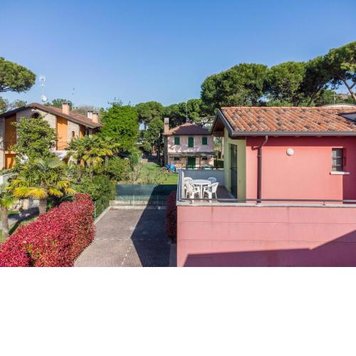 Appartamento Piramidi 06