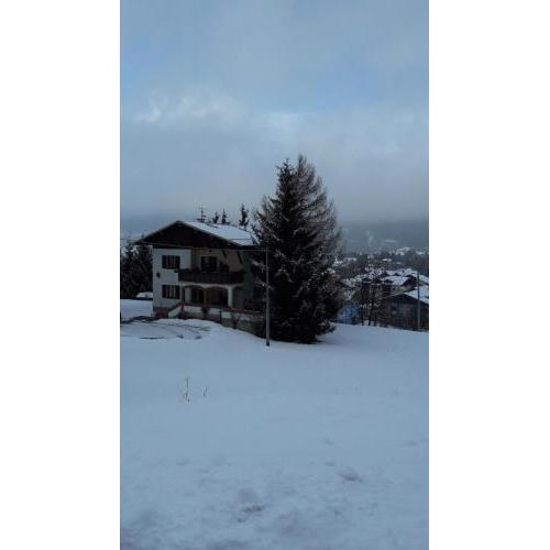 Appartamento Pista Stelvio