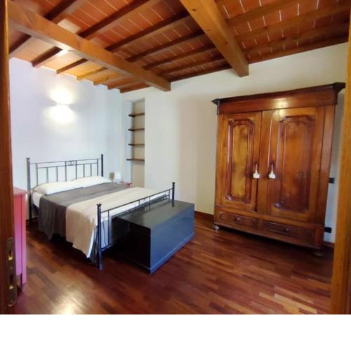 Appartamento Pistoia centro storico Duomo