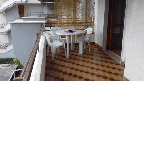 Appartamento Pitagora