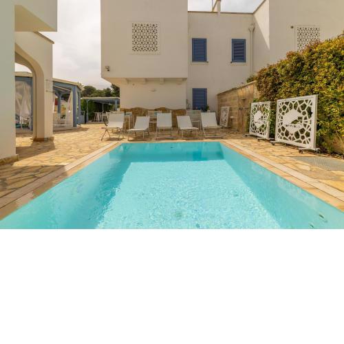 Appartamento Playa Iside