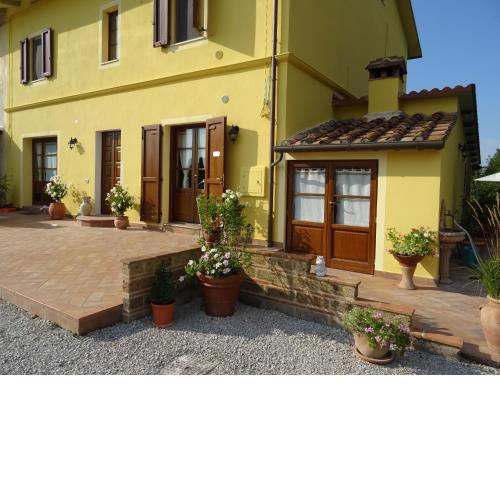 appartamento Podere i Renai