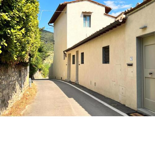 Appartamento Podere la Chiusa
