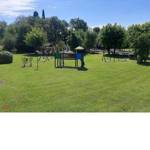Appartamento Poggio al sole