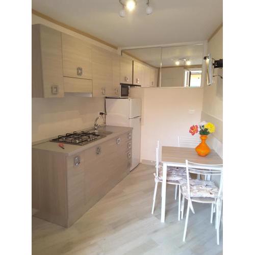 Appartamento Poggio Romantico Andrea