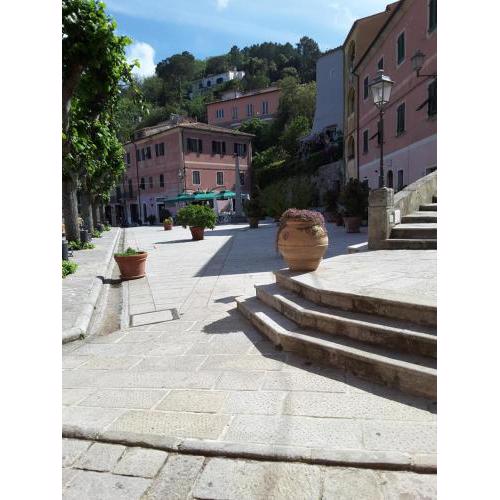 Appartamento Poggio Romantico