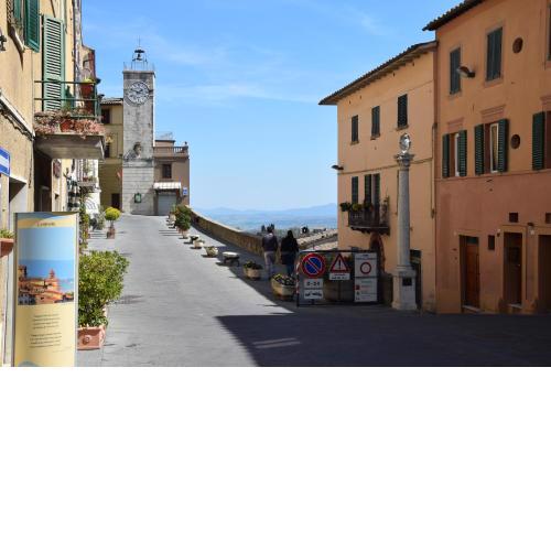 Appartamento Polino