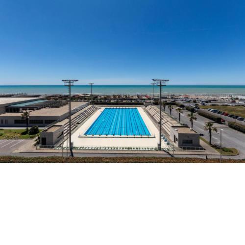 Appartamento Polo Natatorio