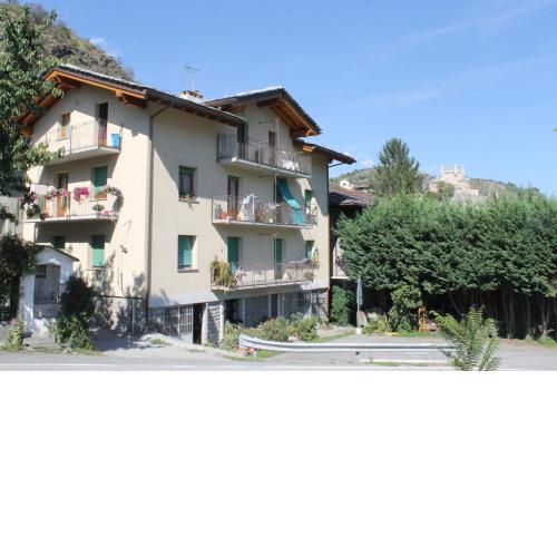 Appartamento Pommier