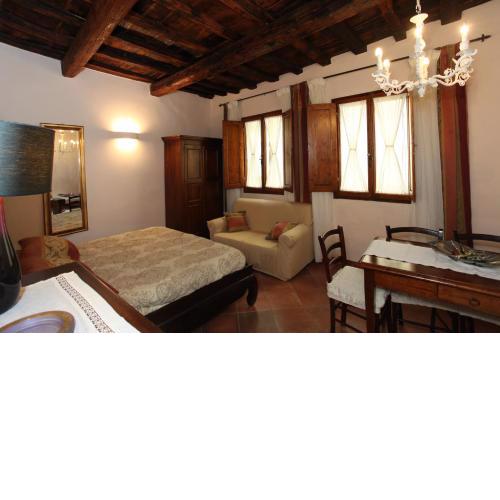 Appartamento Pontevecchio