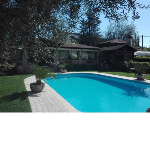 Appartamento Ponza