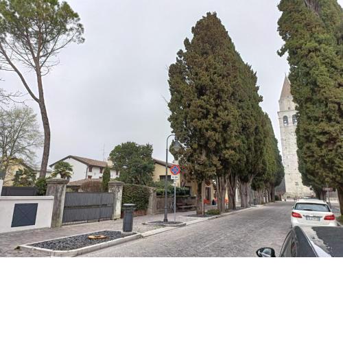 Appartamento Popone 1