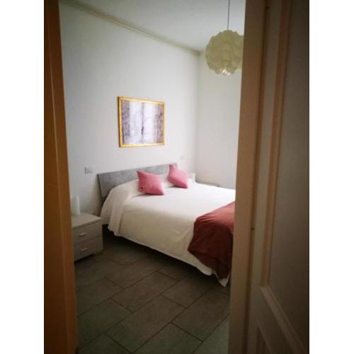 Appartamento Porta Est