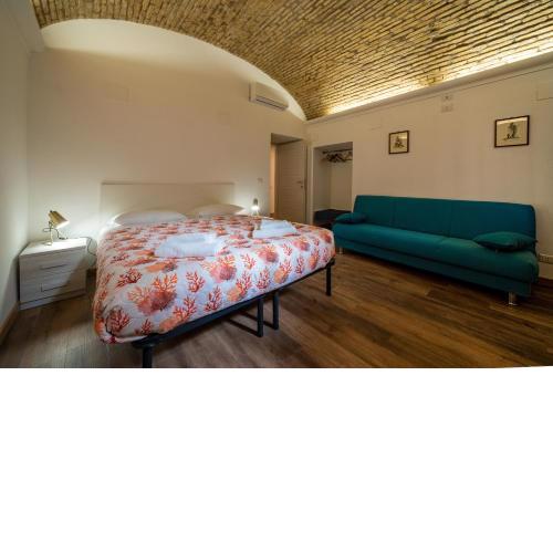 appartamento Porta Pia