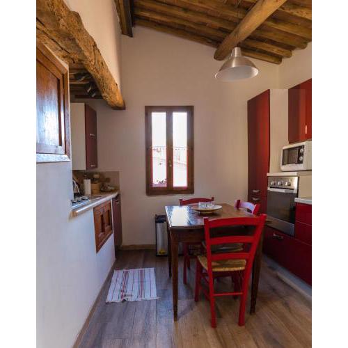 Appartamento Porta Pispini